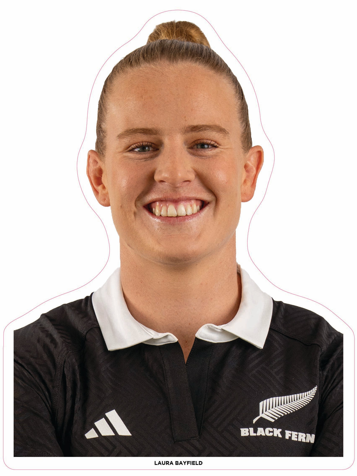 Laura Bayfield Large Head