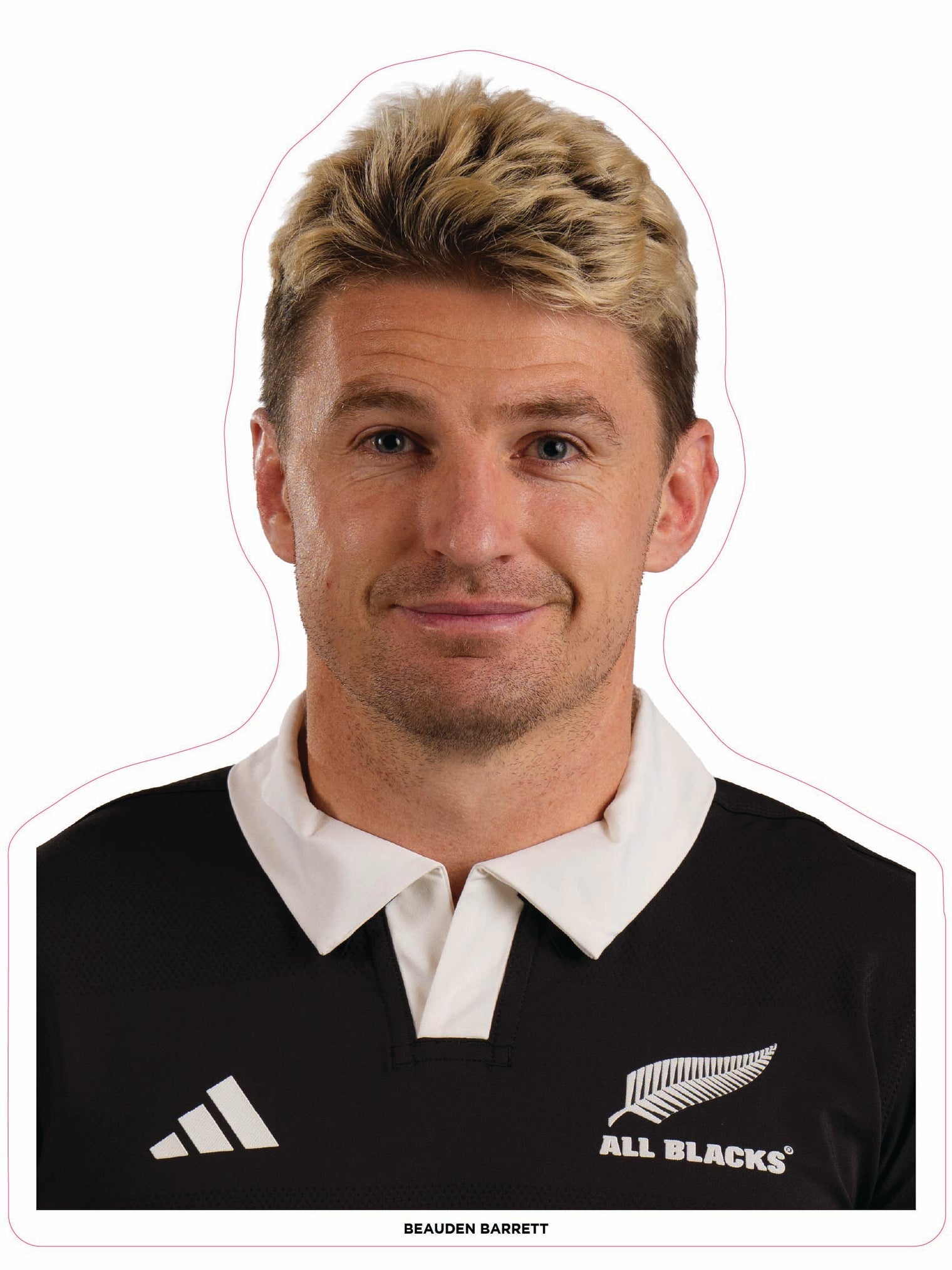 Beauden Barrett
