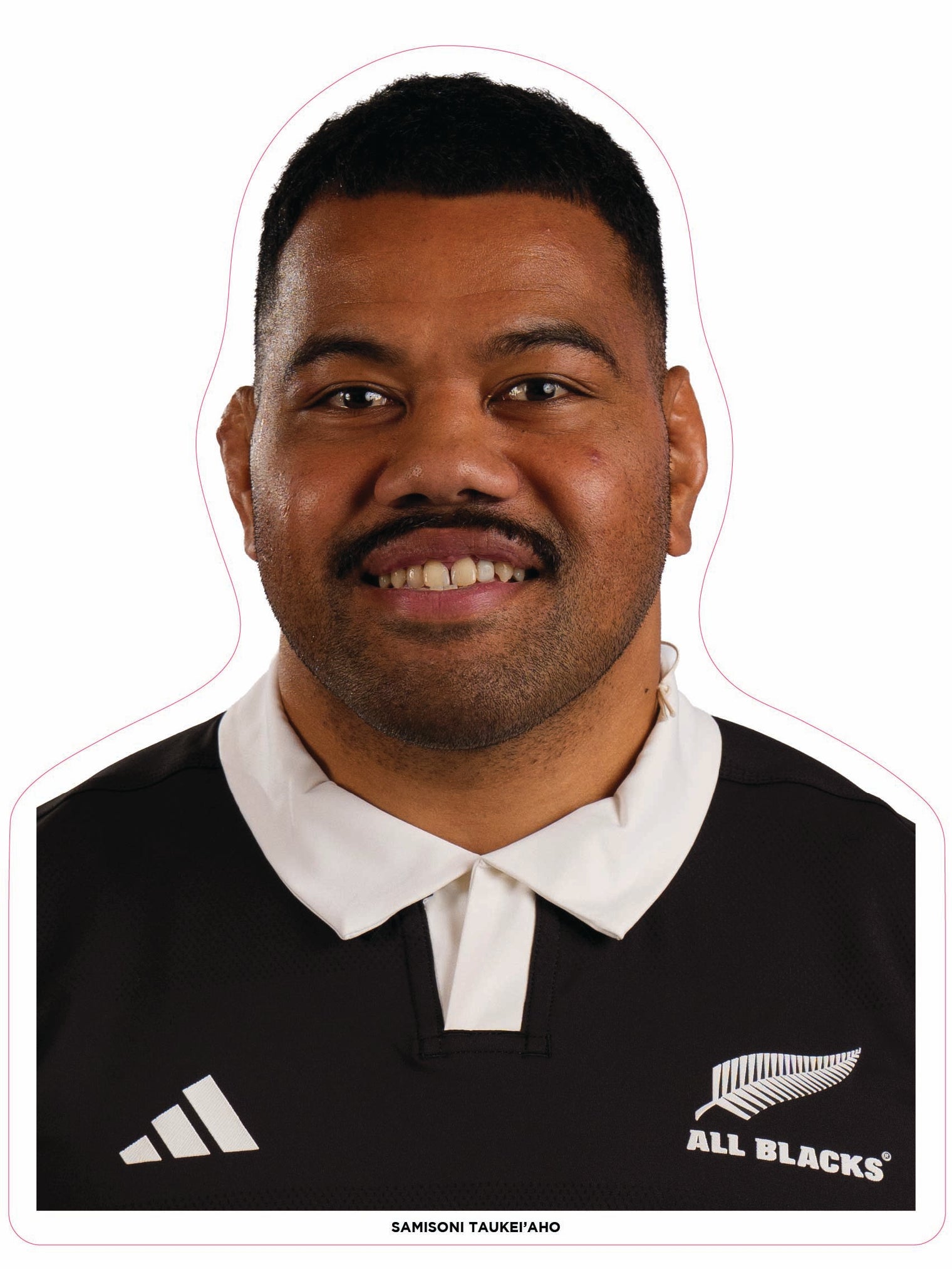 Samisoni Taukei'aho