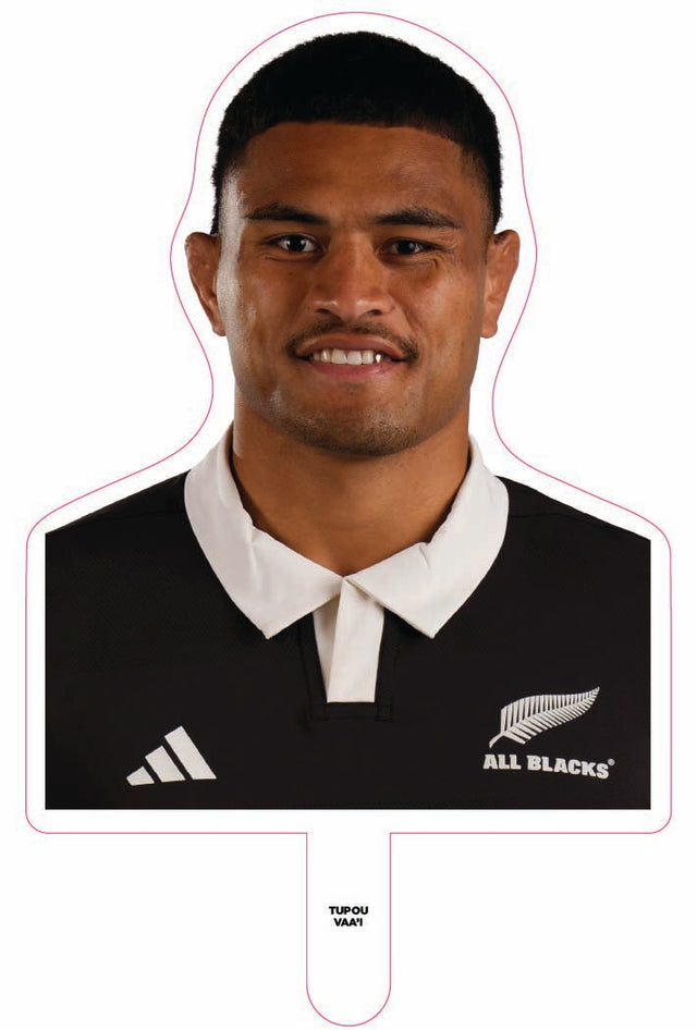 Tupou Vaa'i