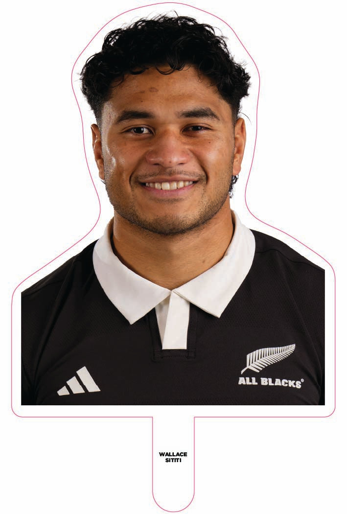Wallace Sititi