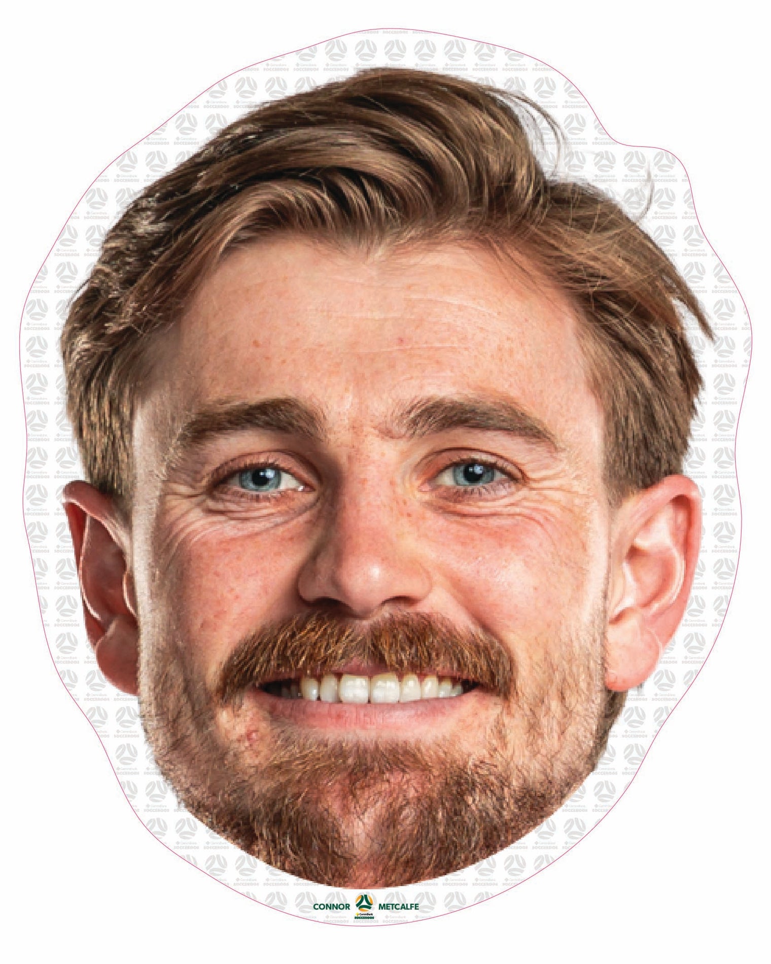 Connor Metcalfe