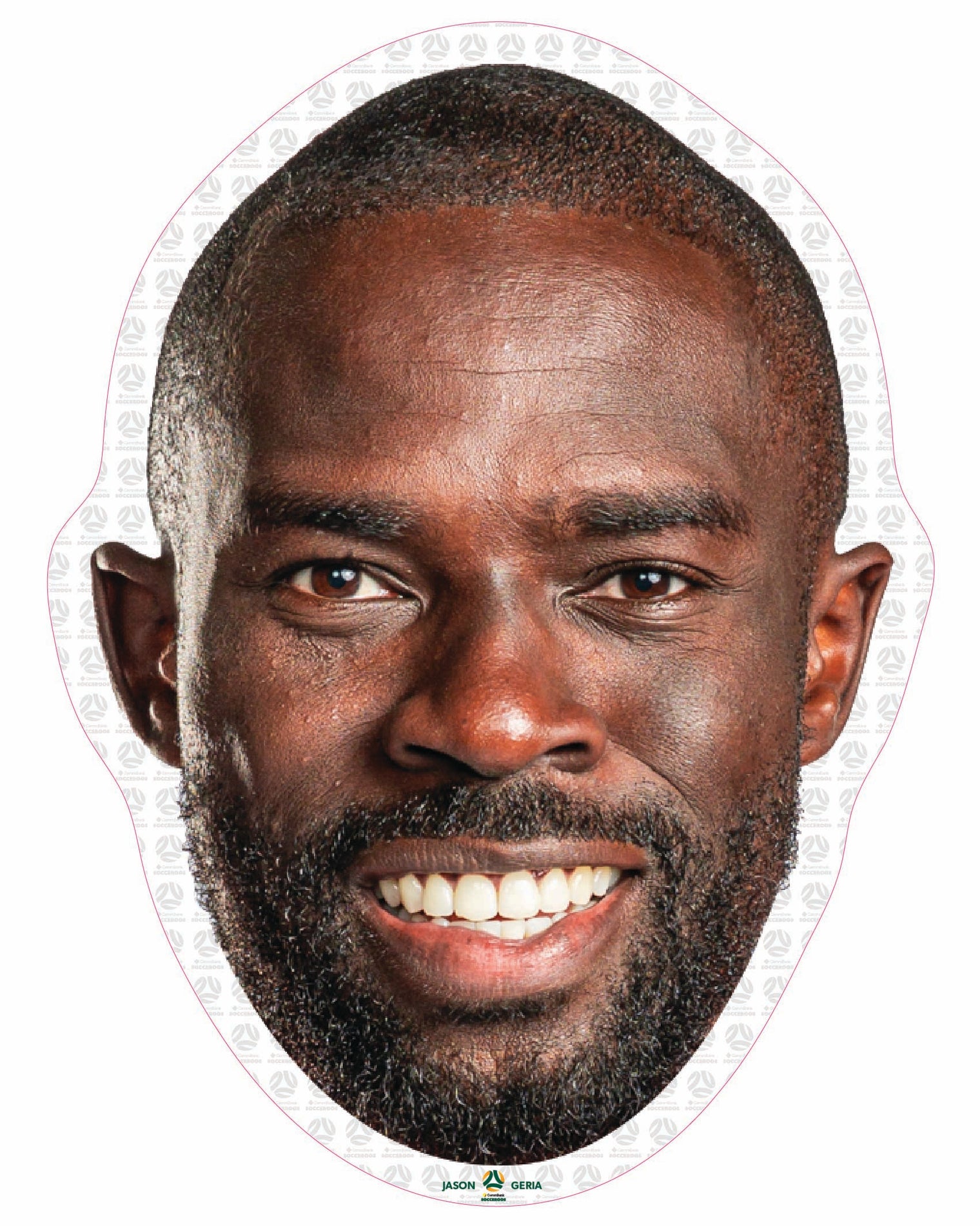 Jason Geria