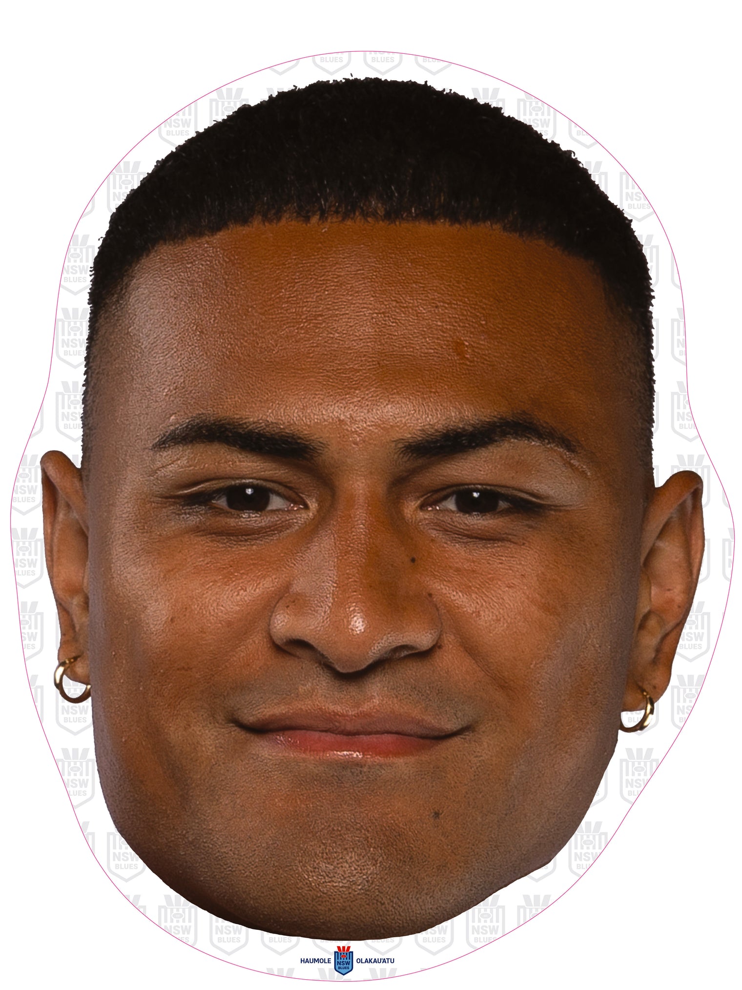 Haumole Olakau'atu