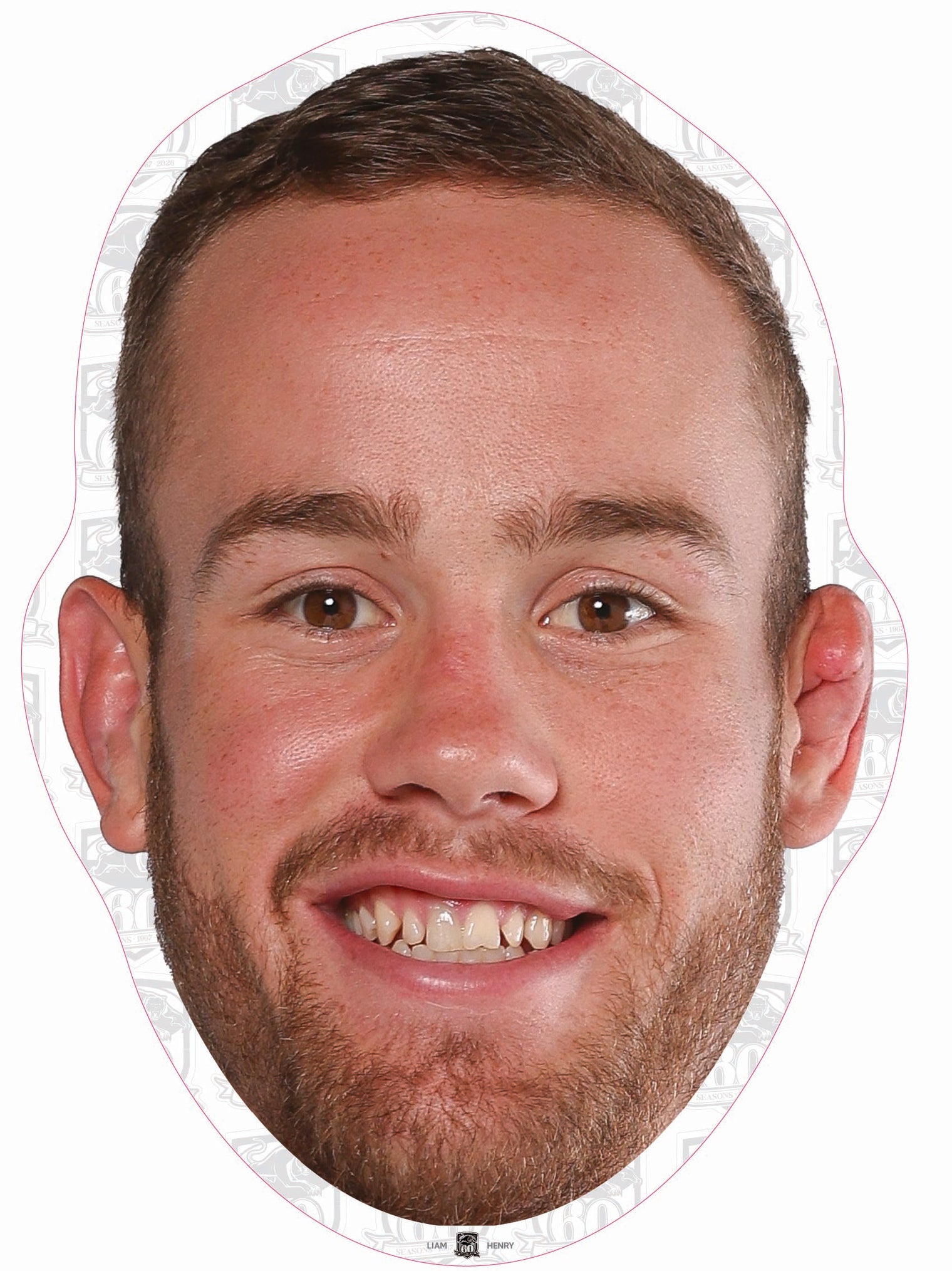 Liam Henry