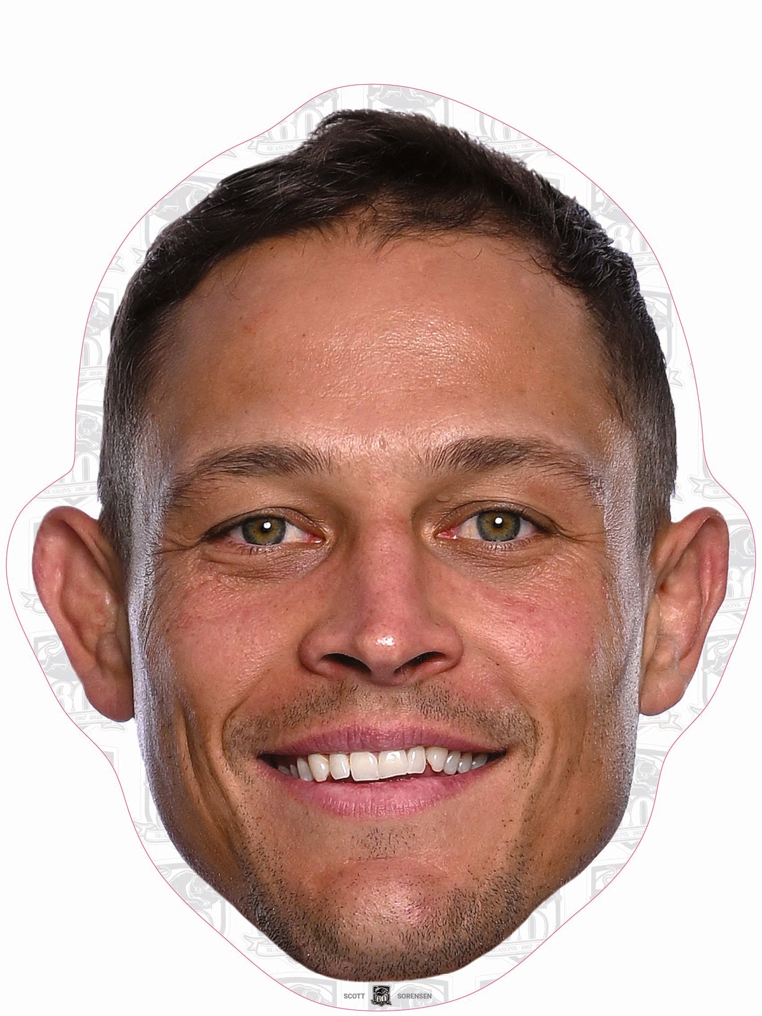 Scott Sorensen