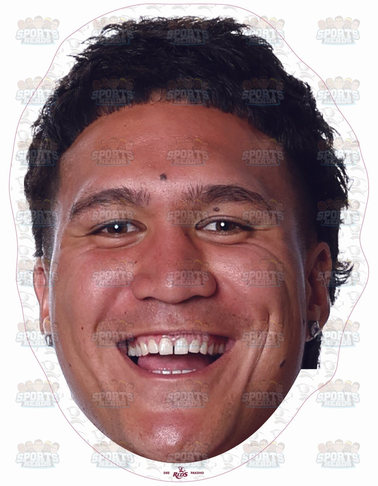 Dre Pakeho