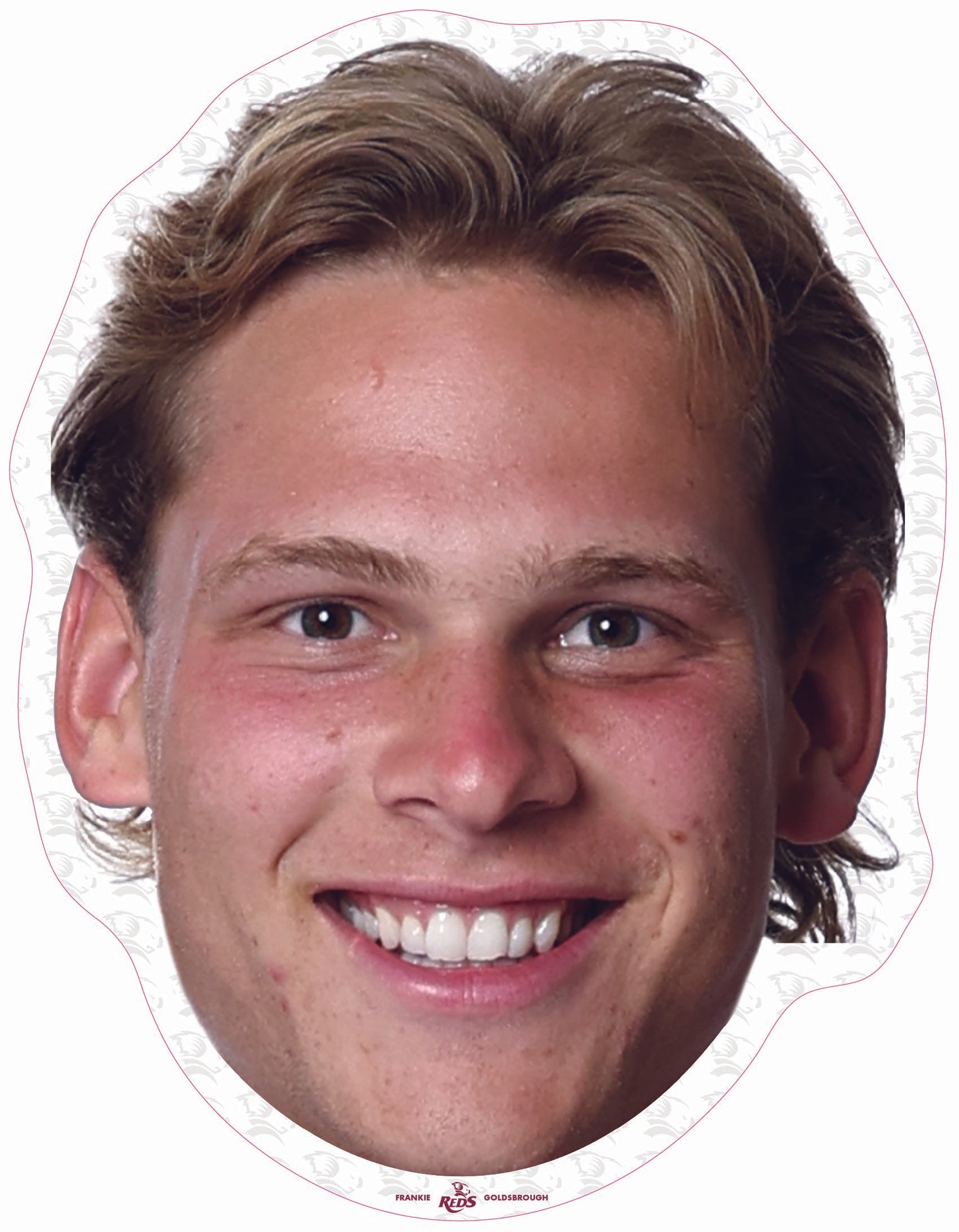 Frankie Goldsbrough