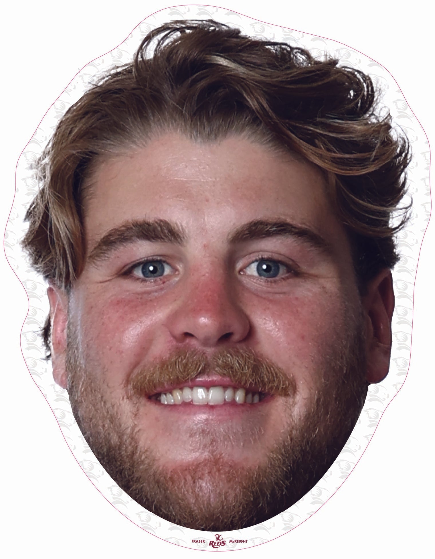 Fraser McReight