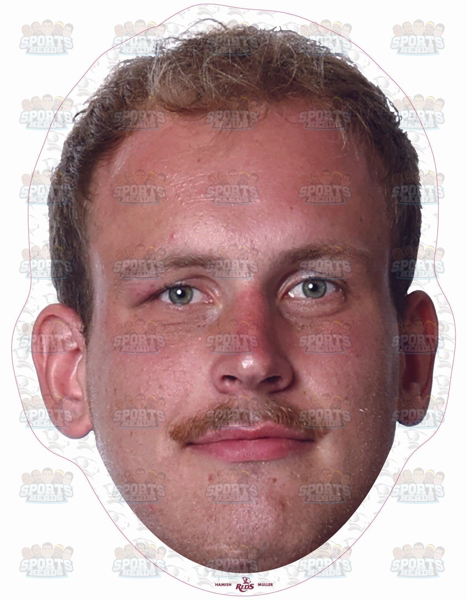 Hamish Muller