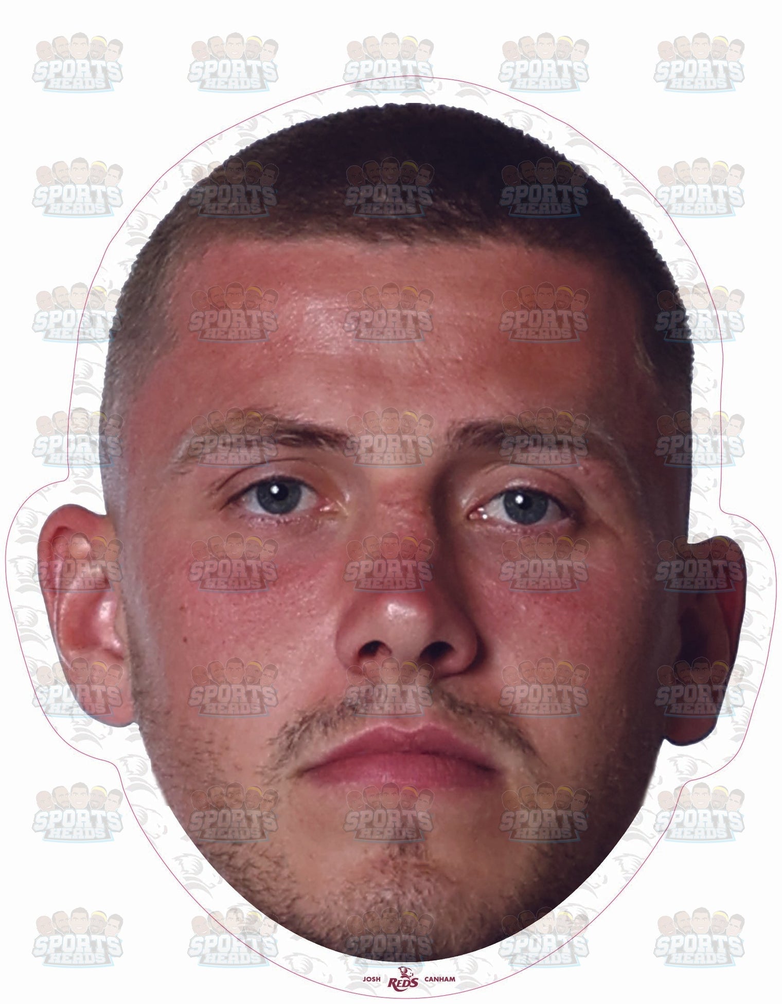 Josh Canham