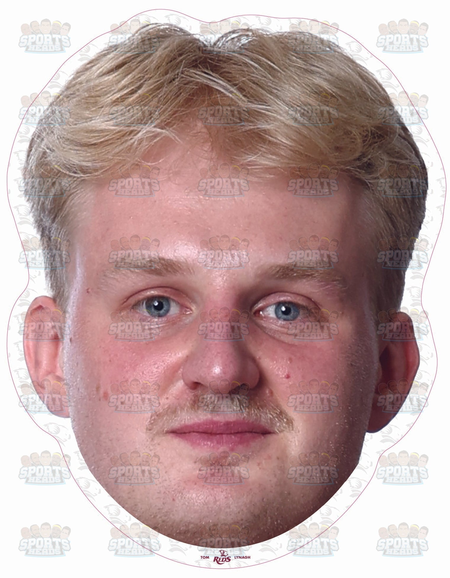 Tom Lynagh