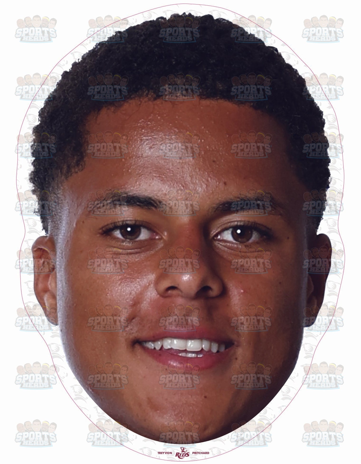 Treyvon Pritchard