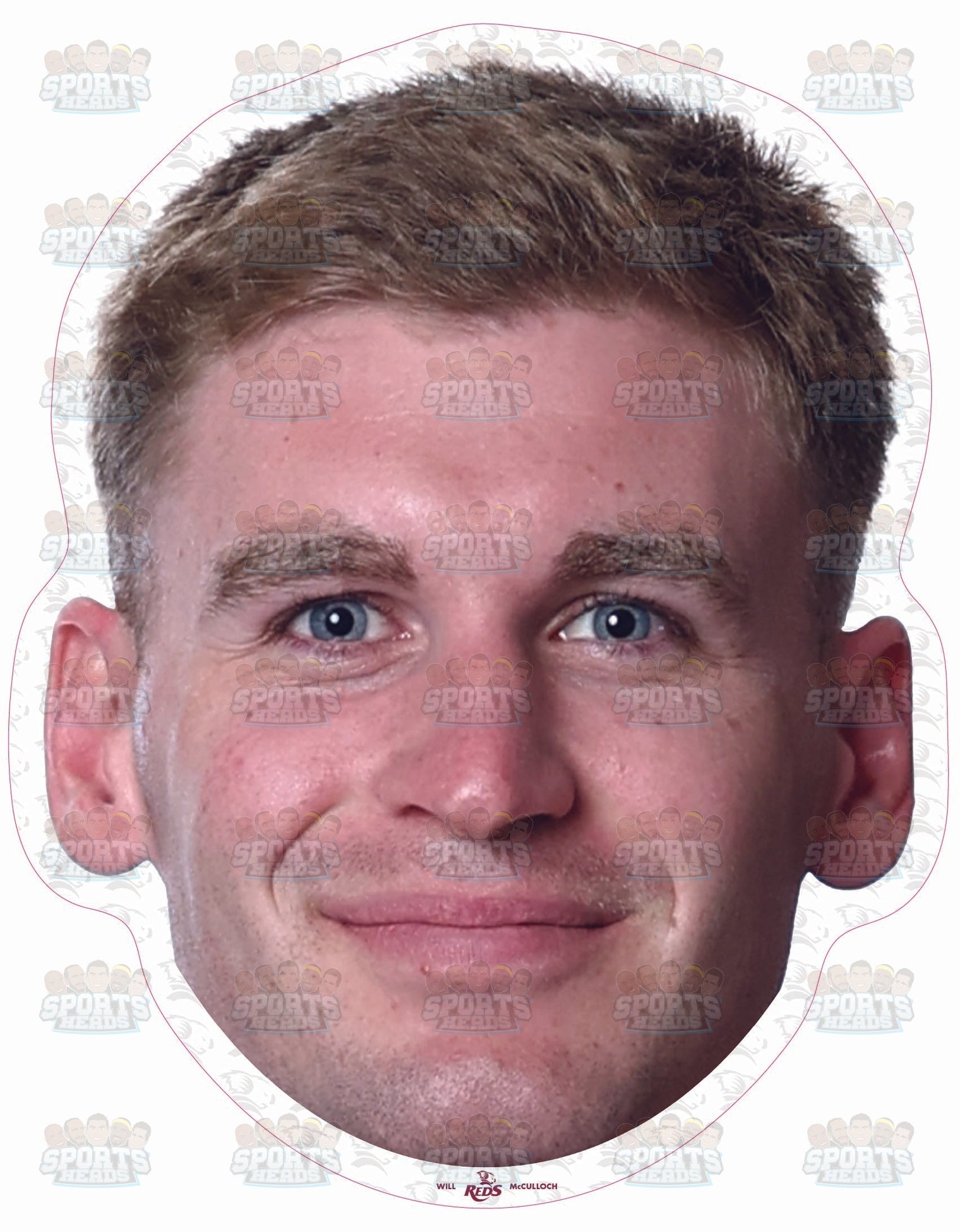 Will McCulloch