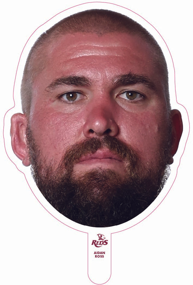 Aidan Ross