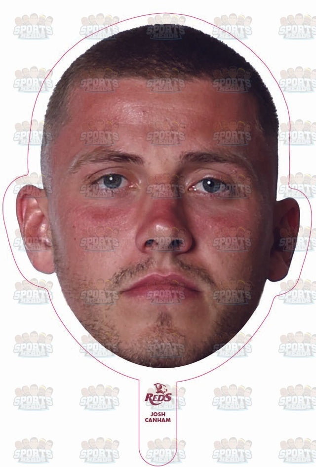 Josh Canham