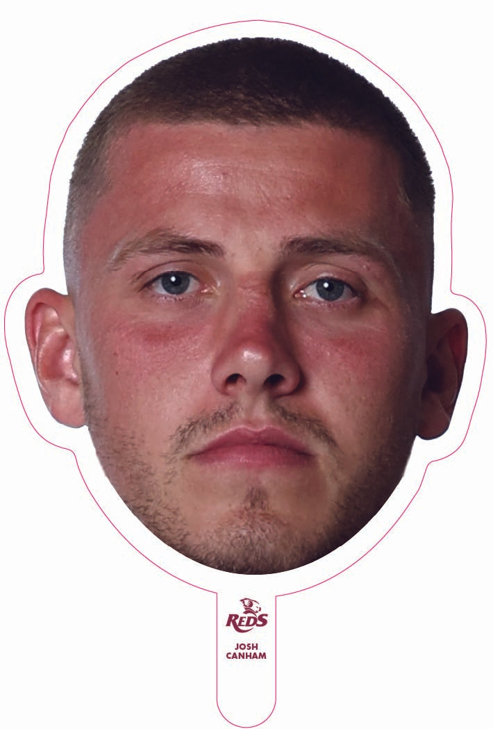 Josh Canham
