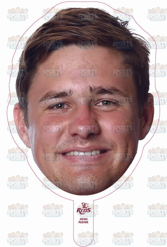 Josh Flook