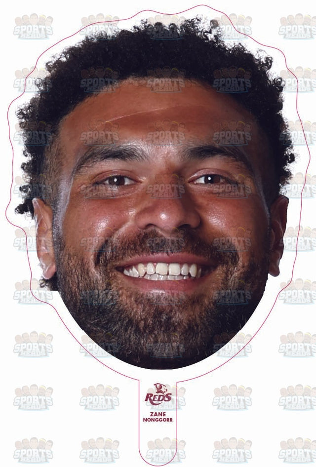 Zane Nonggorr