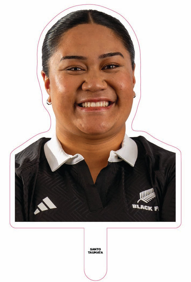Santo Taumata Small Head