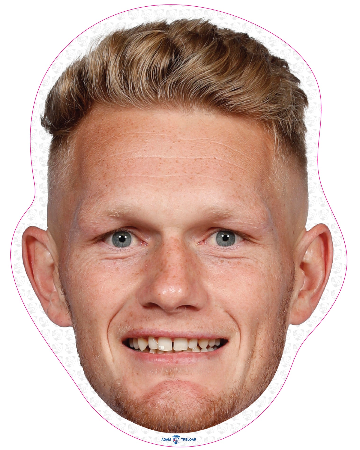 Adam Treloar
