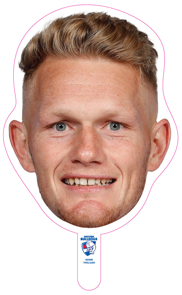 Adam Treloar