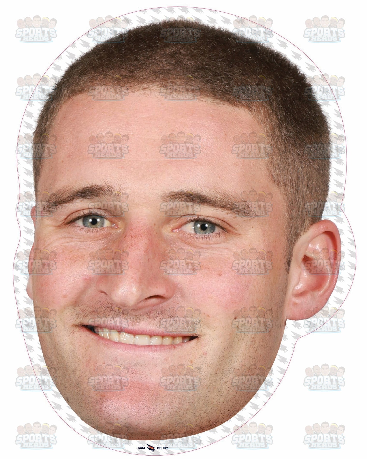 Sam Berry
