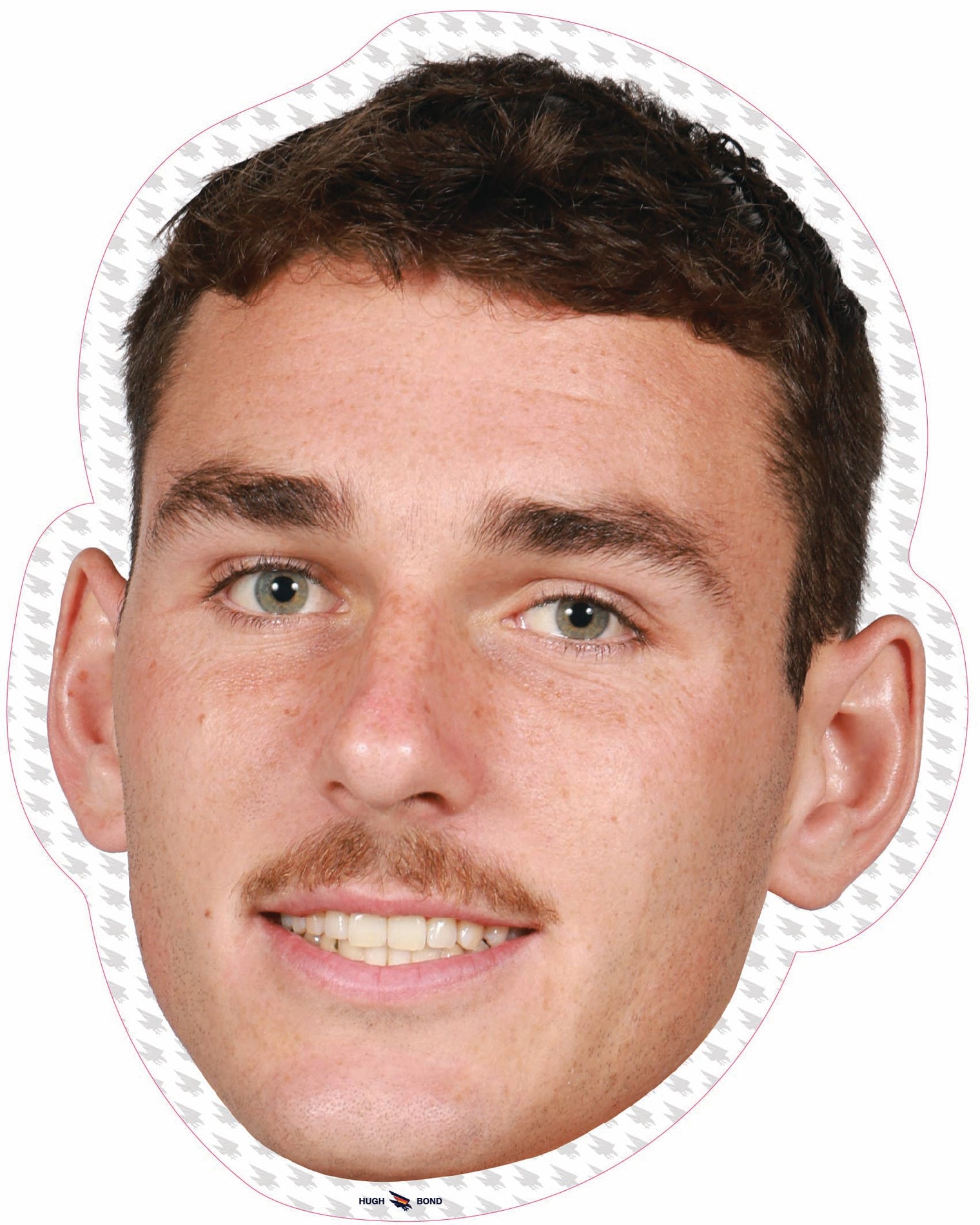 Hugh Bond