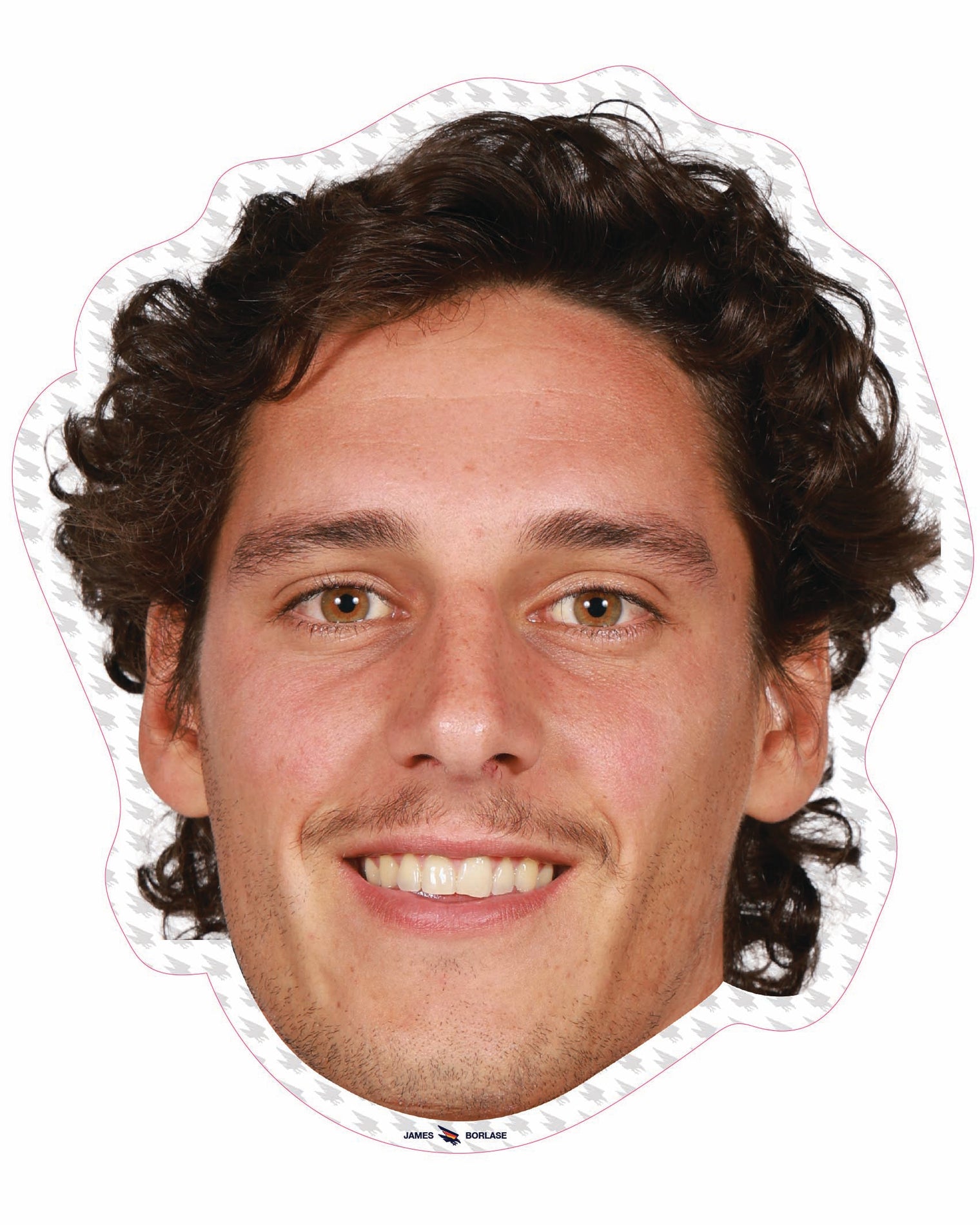 James Borlase