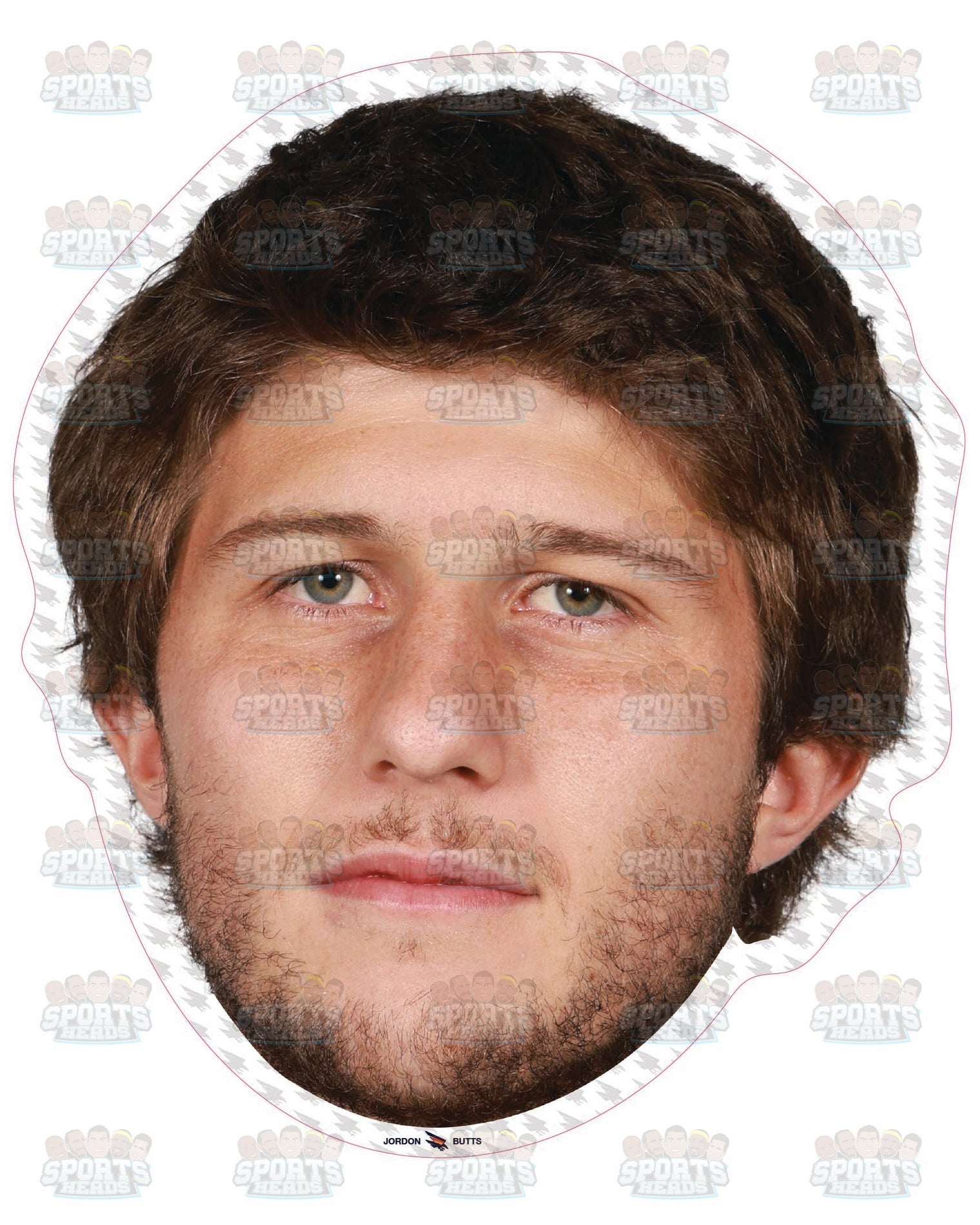 Jordon Butts