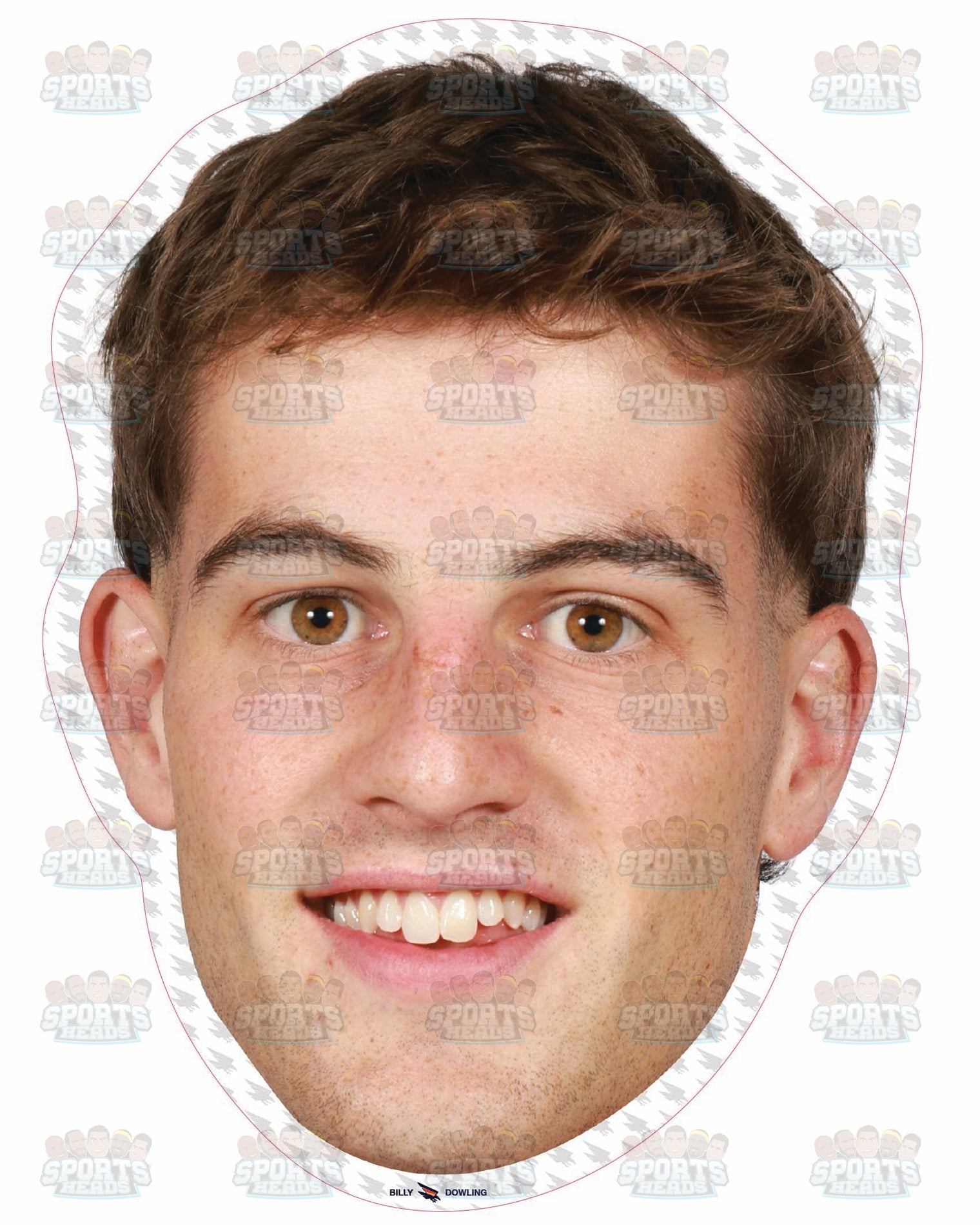 Billy Dowling