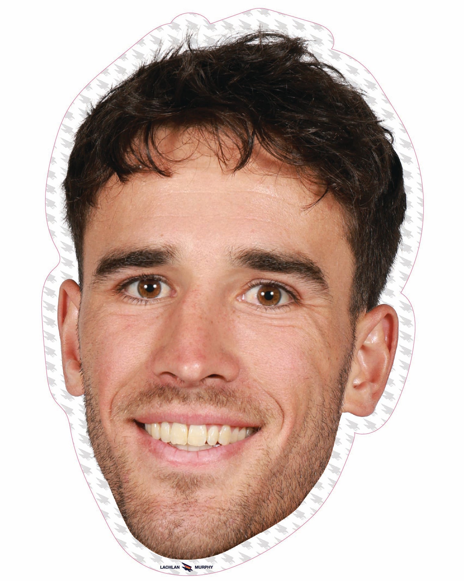 Lachlan Murphy
