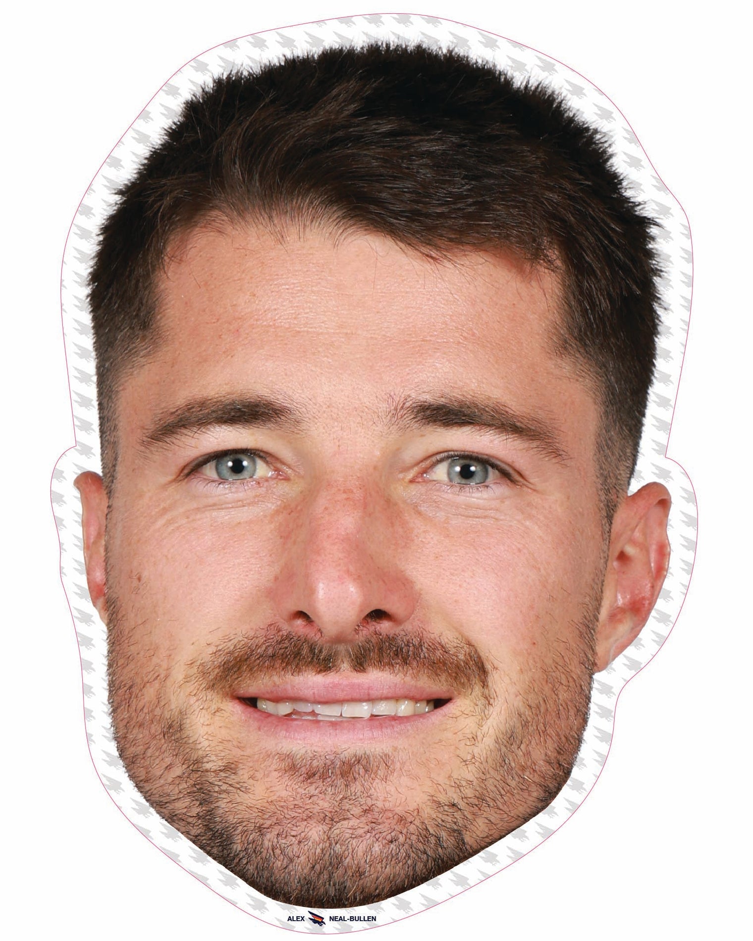 Alex Neal-Bullen