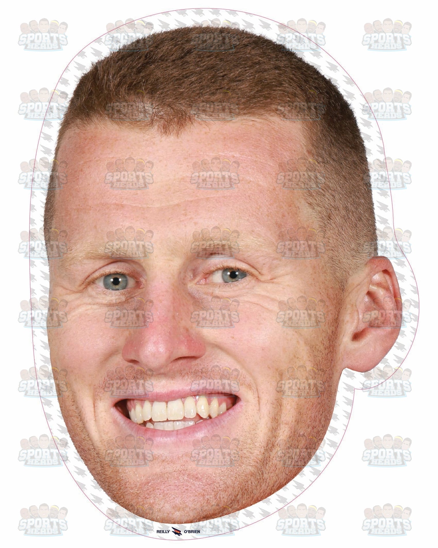 Reilly O'Brien