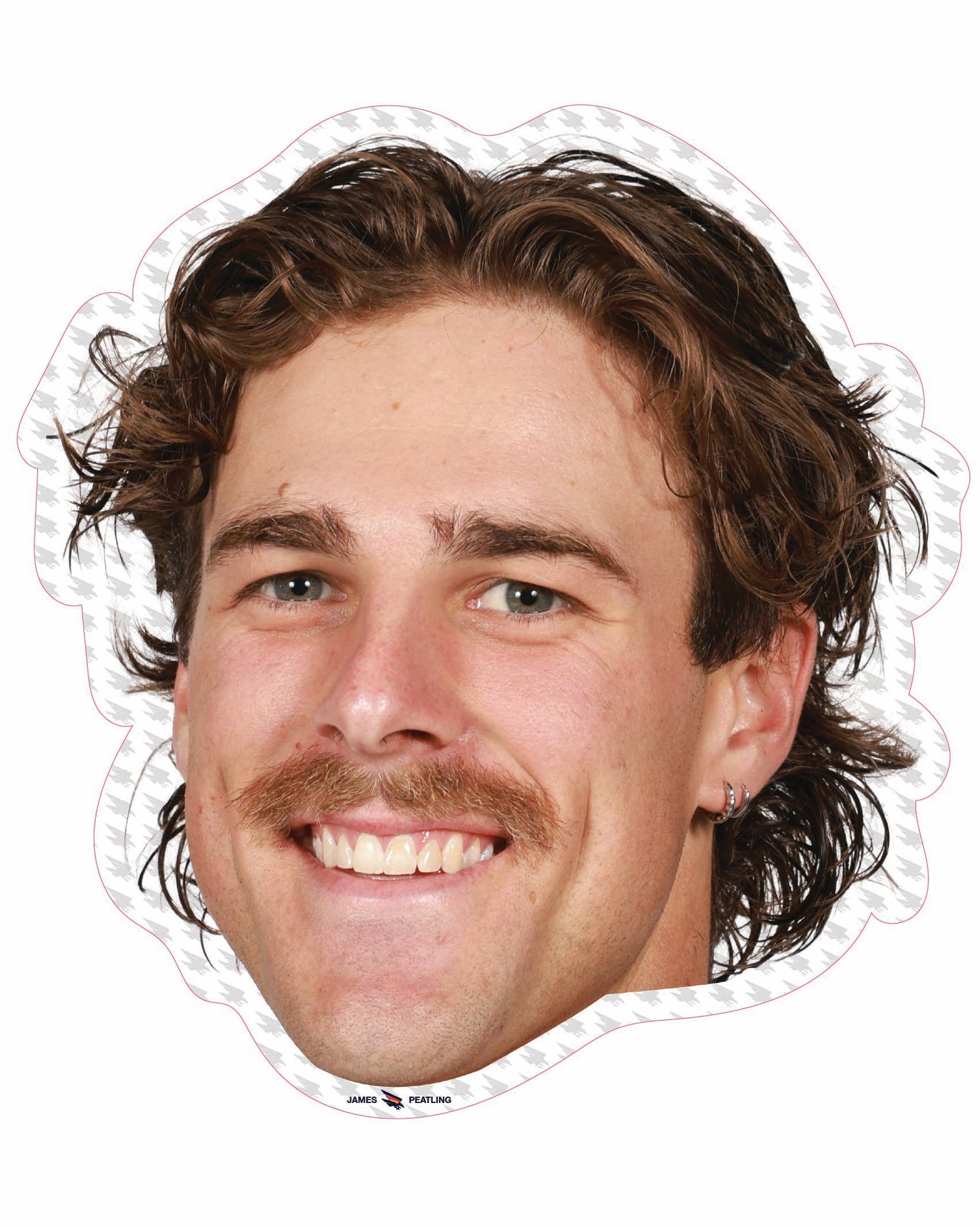 James Peatling