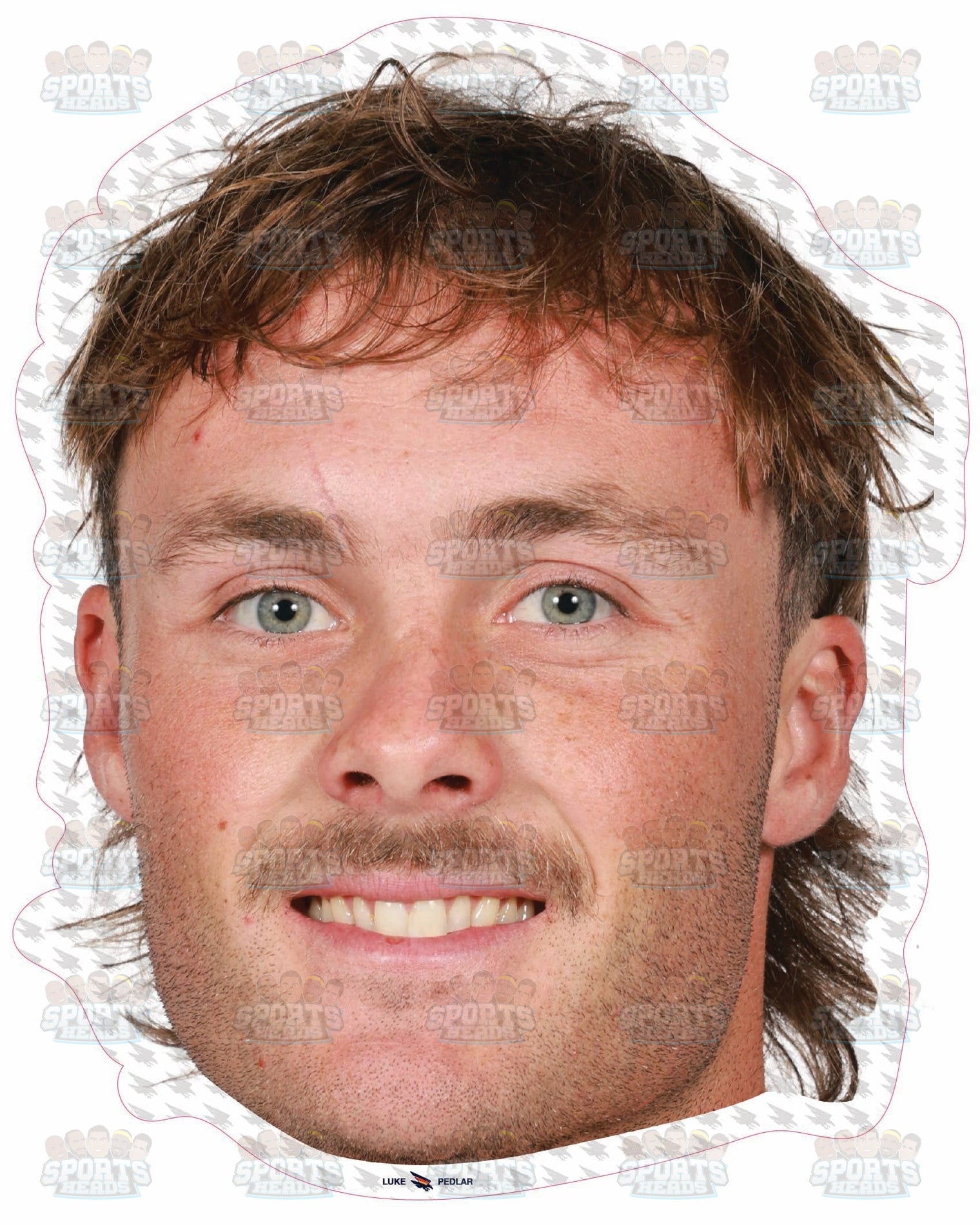 Luke Pedlar