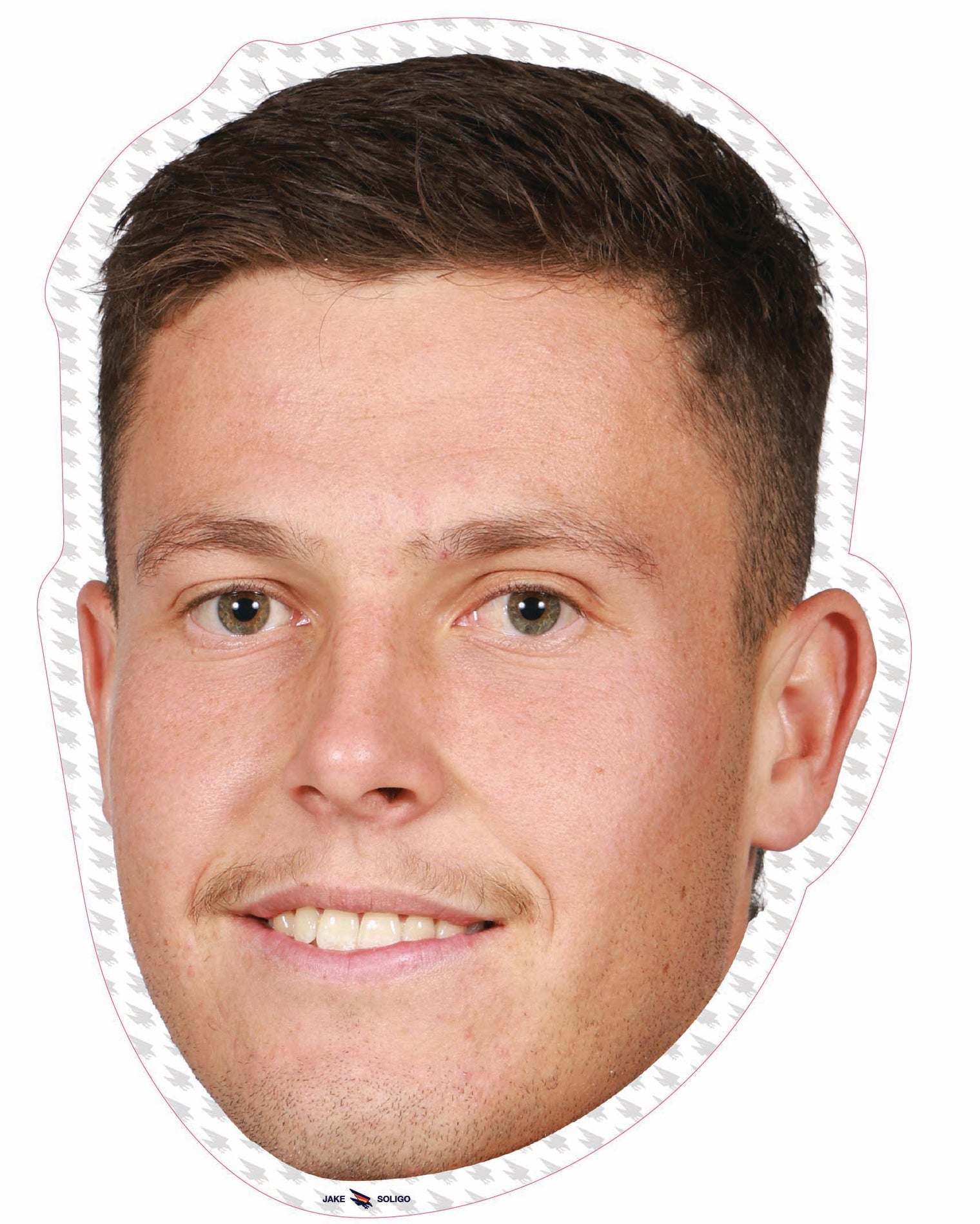 Jake Soligo