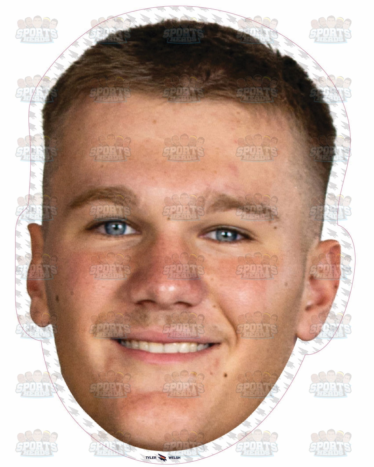 Tyler Welsh