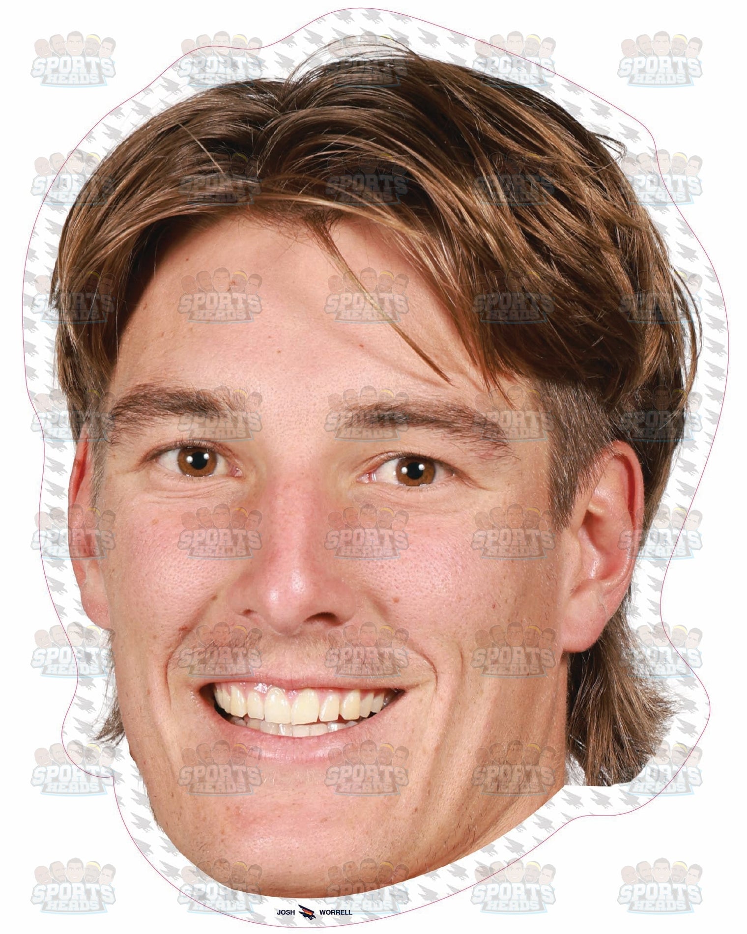 Josh Worrell