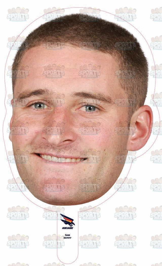 Sam Berry