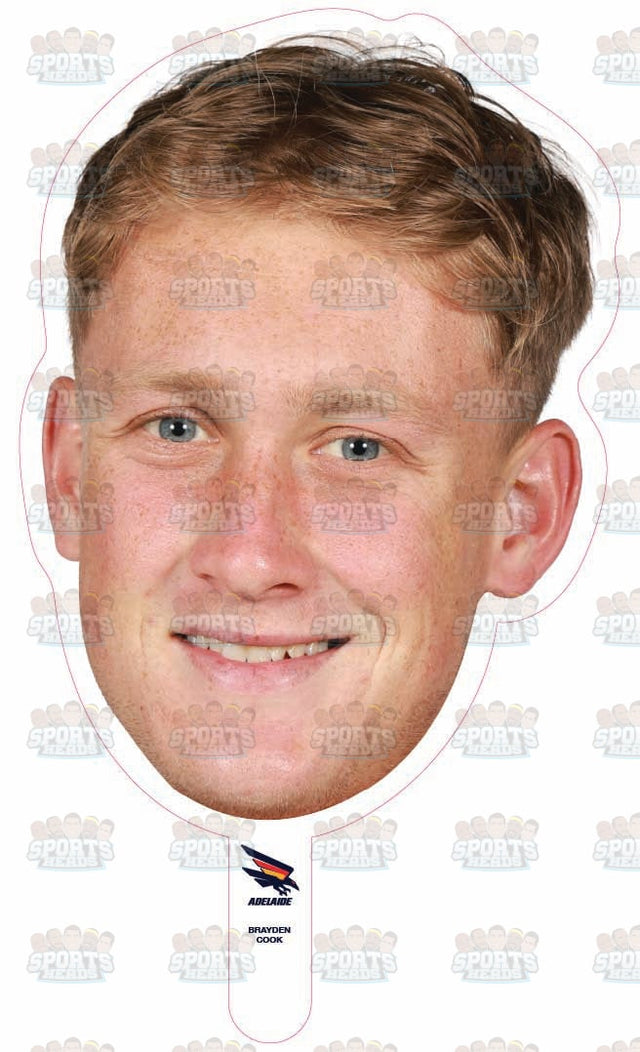 Brayden Cook