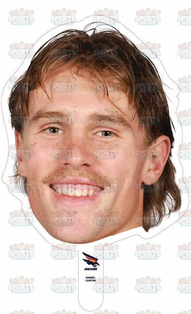 Daniel Curtin