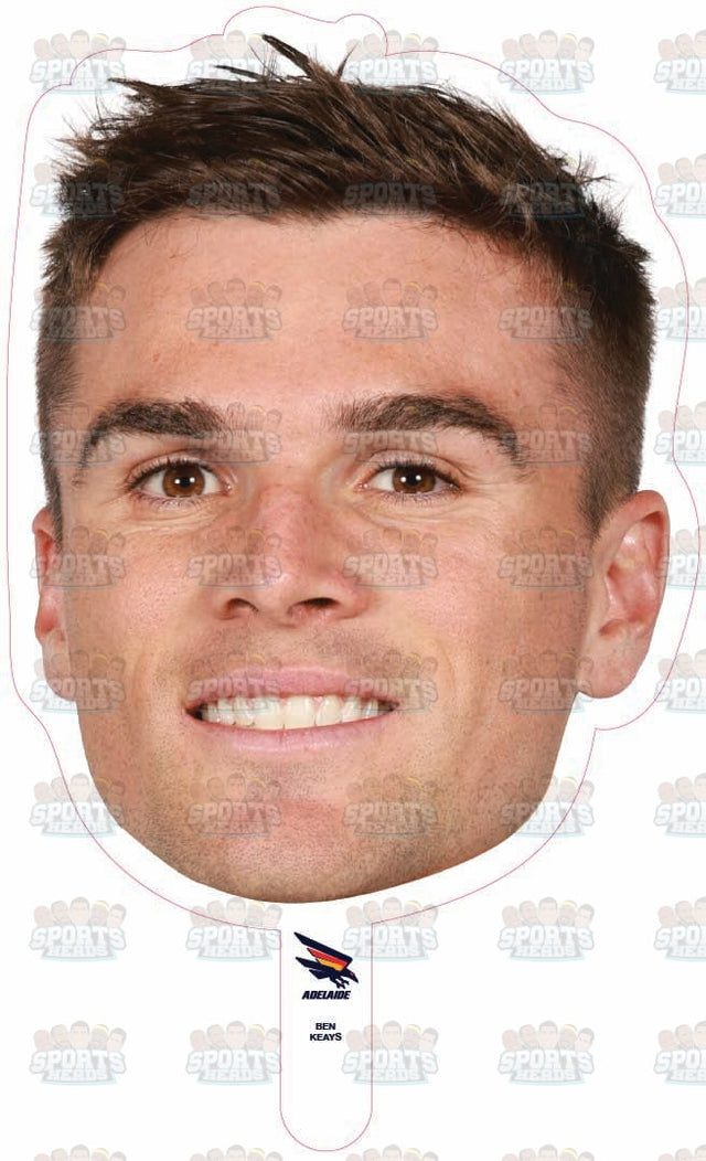 Ben Keays