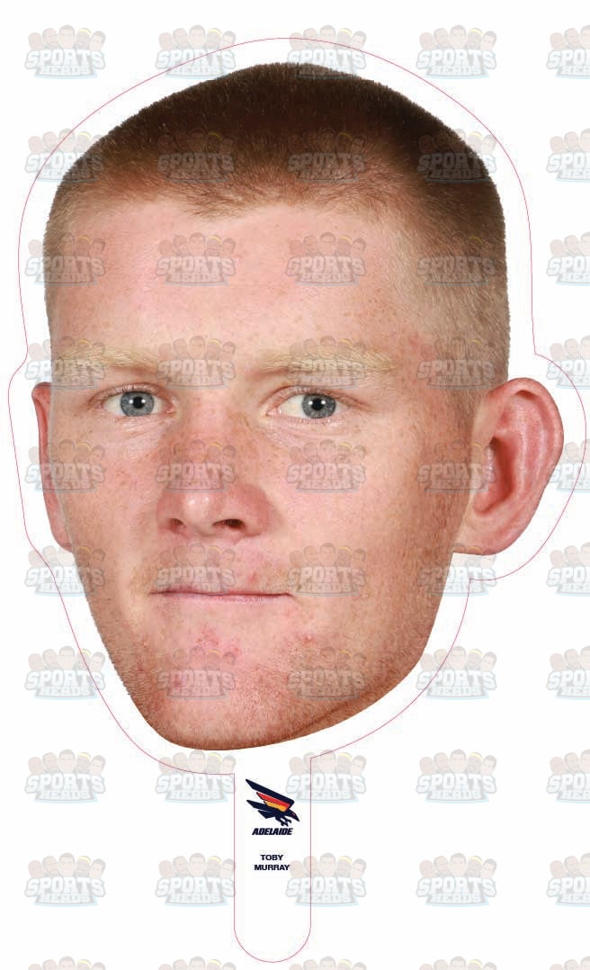 Toby Murray