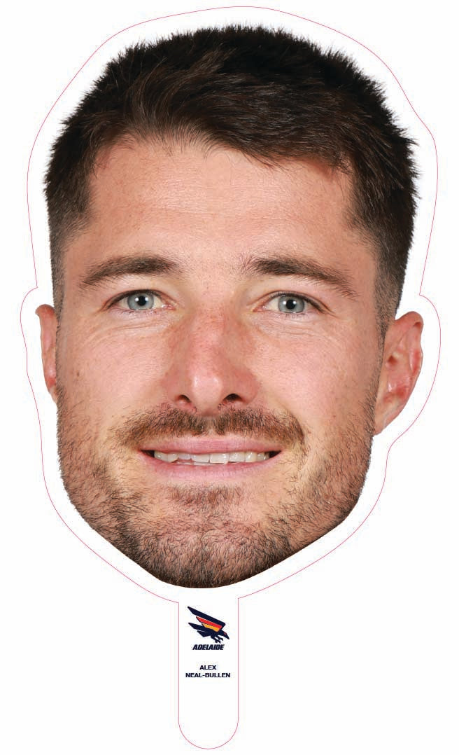 Alex Neal-Bullen