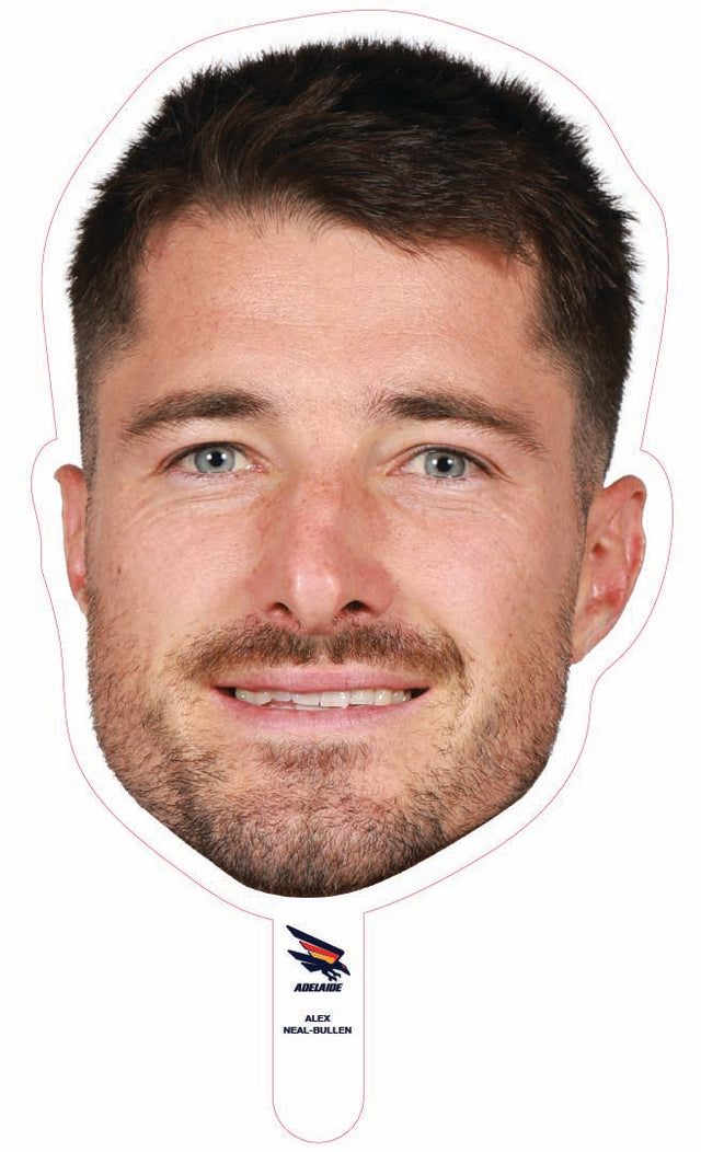 Alex Neal-Bullen