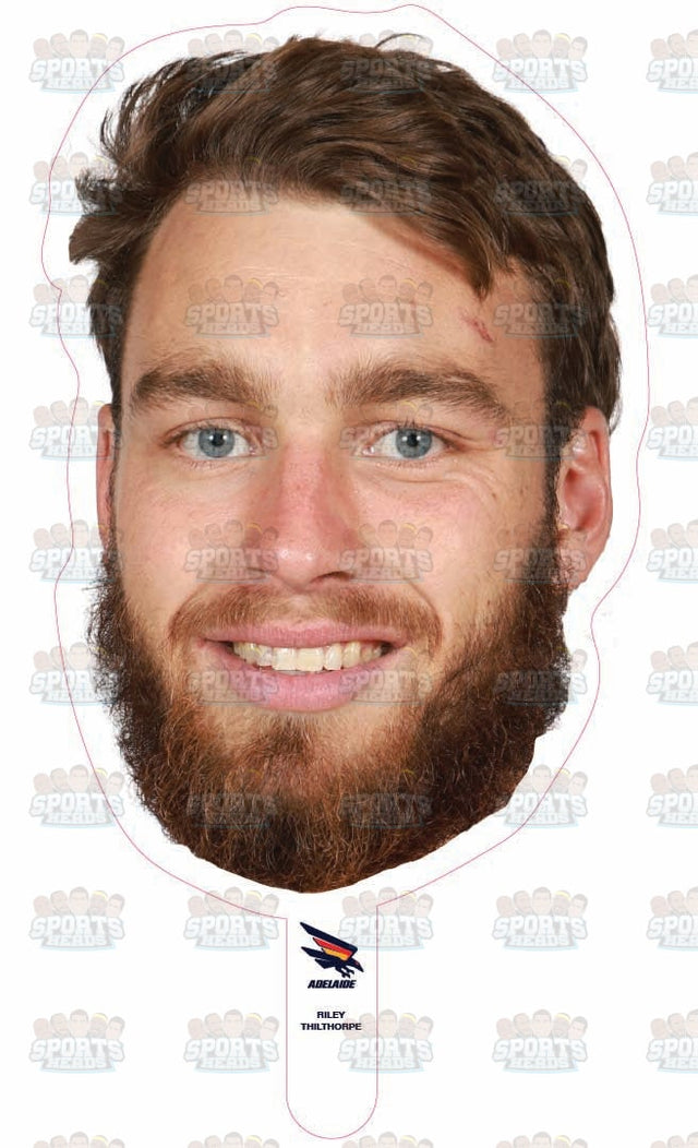 Riley Thilthorpe