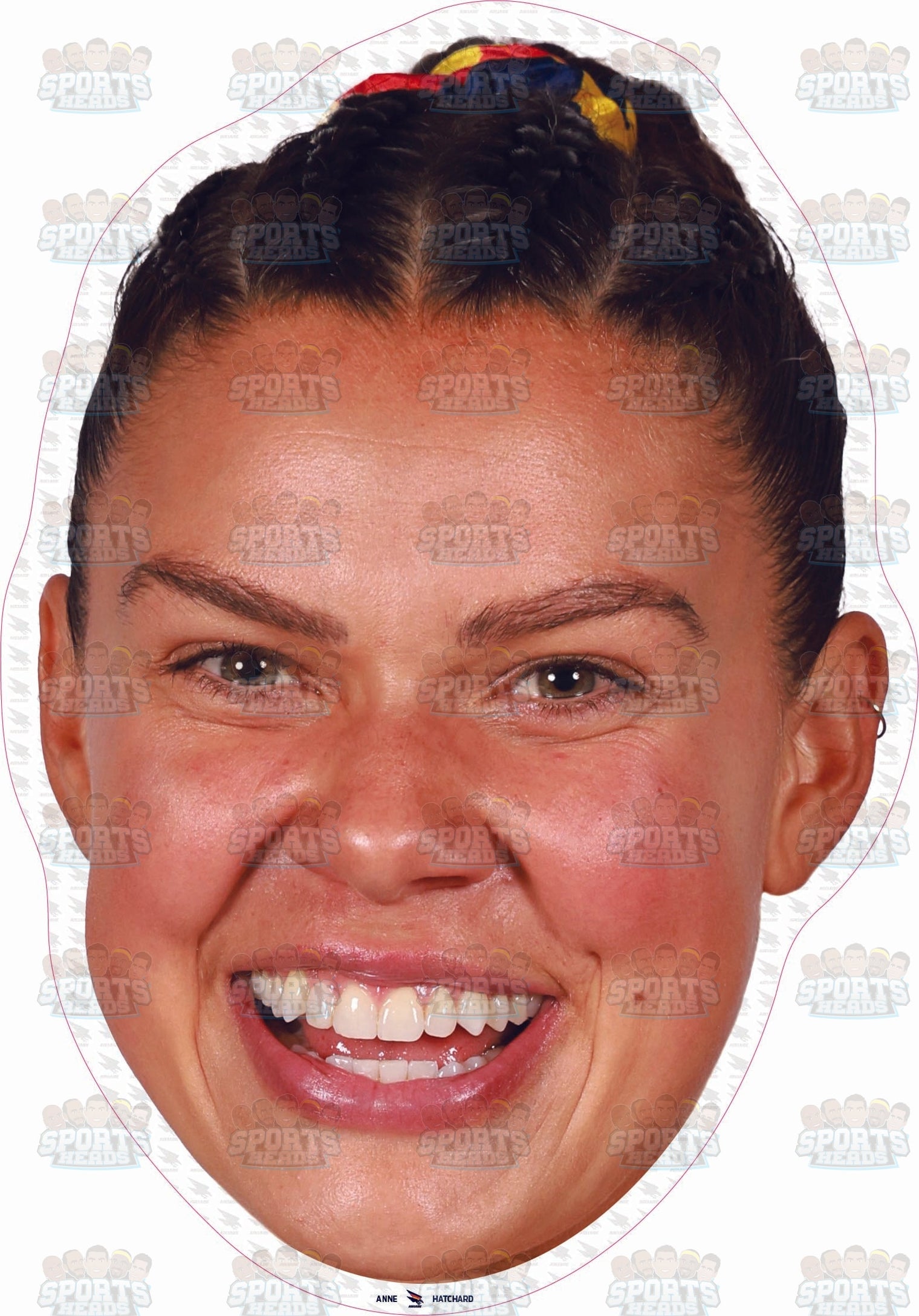 Anne Hatchard