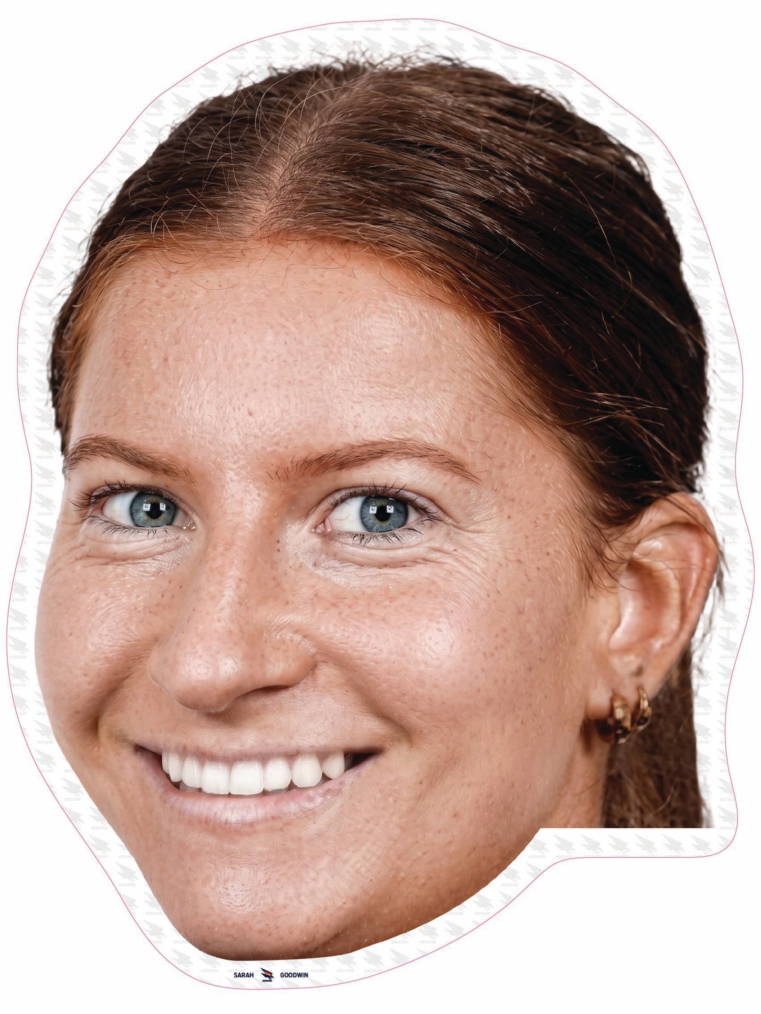 Sarah Goodwin