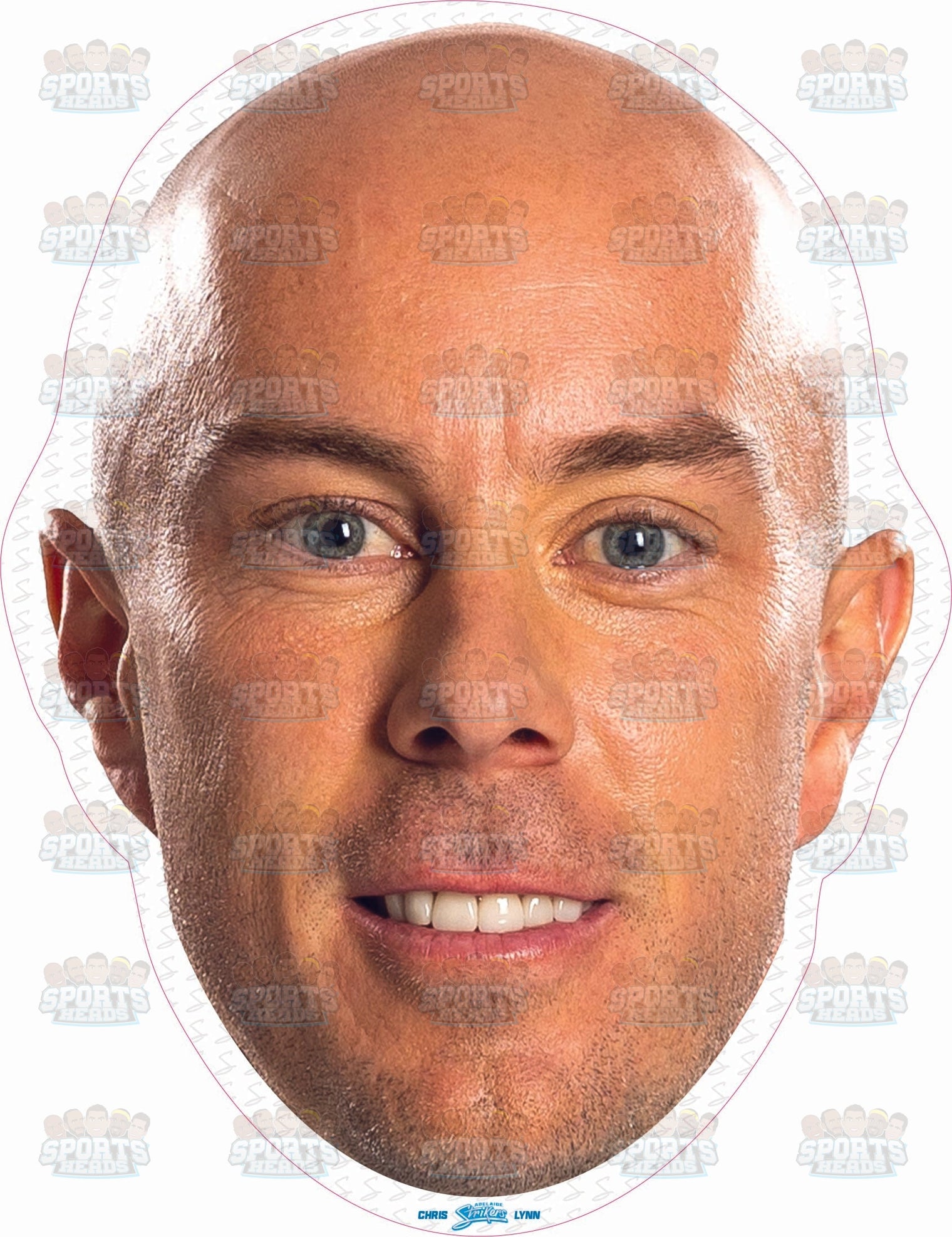Chris Lynn